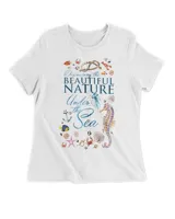 Women's Premium Slim Fit Tee