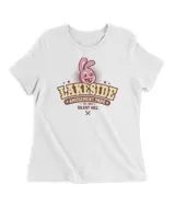 Women's Premium Slim Fit Tee