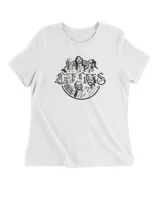 Women's Premium Slim Fit Tee