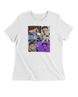 Women's Premium Slim Fit Tee