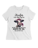 Women's Premium Slim Fit Tee
