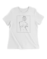Women's Premium Slim Fit Tee