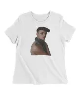 Women's Premium Slim Fit Tee