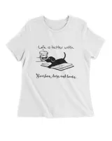 Women's Premium Slim Fit Tee