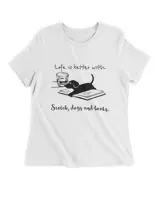 Women's Premium Slim Fit Tee