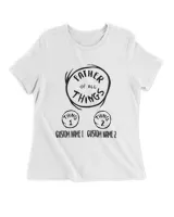 Women's Premium Slim Fit Tee