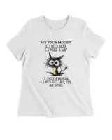Women's Premium Slim Fit Tee