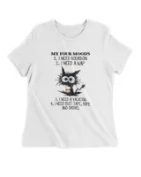 Women's Premium Slim Fit Tee