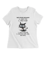 Women's Premium Slim Fit Tee