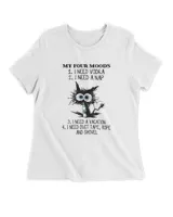 Women's Premium Slim Fit Tee