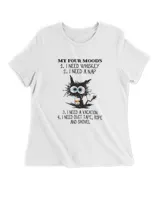 Women's Premium Slim Fit Tee