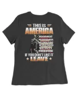 Women's Premium Slim Fit Tee