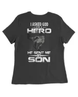 Women's Premium Slim Fit Tee