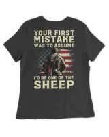 Women's Premium Slim Fit Tee