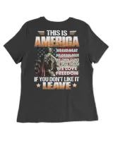 Women's Premium Slim Fit Tee