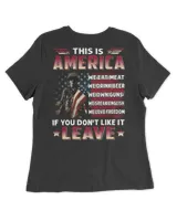Women's Premium Slim Fit Tee
