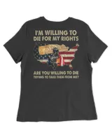 Women's Premium Slim Fit Tee