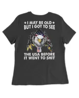 Women's Premium Slim Fit Tee