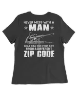 Women's Premium Slim Fit Tee