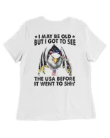 Women's Premium Slim Fit Tee