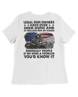 Women's Premium Slim Fit Tee