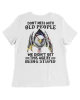 Women's Premium Slim Fit Tee
