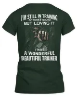 Women's Premium Slim Fit Tee