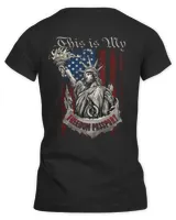 Women's Premium Slim Fit Tee