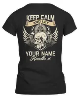 Women's Premium Slim Fit Tee