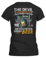 Women's Premium Slim Fit Tee