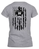 Women's Premium Slim Fit Tee