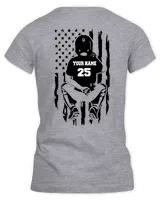 Women's Premium Slim Fit Tee