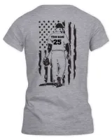 Women's Premium Slim Fit Tee