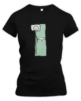 Women's Premium Slim Fit Tee Women's Premium Slim Fit Tee