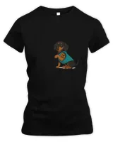Women's Premium Slim Fit Tee