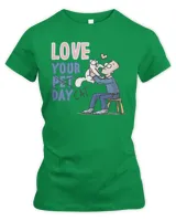 Women's Premium Slim Fit Tee