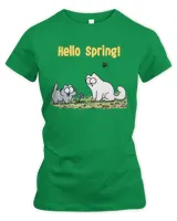 Women's Premium Slim Fit Tee
