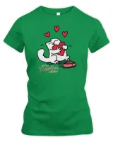Women's Premium Slim Fit Tee
