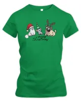 Women's Premium Slim Fit Tee
