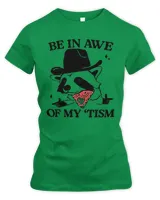 Women's Premium Slim Fit Tee