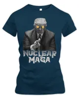 Women's Premium Slim Fit Tee Women's Premium Slim Fit Tee