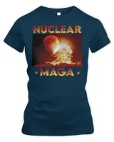 Women's Premium Slim Fit Tee