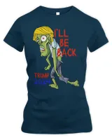 Women's Premium Slim Fit Tee
