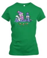 Women's Premium Slim Fit Tee