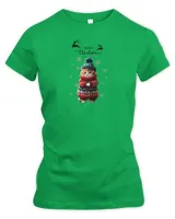 Women's Premium Slim Fit Tee