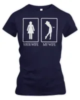 Women's Premium Slim Fit Tee Women's Premium Slim Fit Tee
