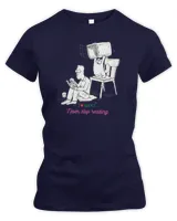 Women's Premium Slim Fit Tee