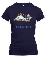 Women's Premium Slim Fit Tee