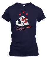 Women's Premium Slim Fit Tee