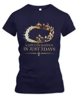 Women's Premium Slim Fit Tee